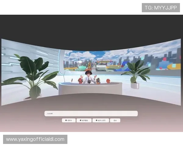 亚星娱乐：以用户体验为核心打造极致娱乐享受的领航者
