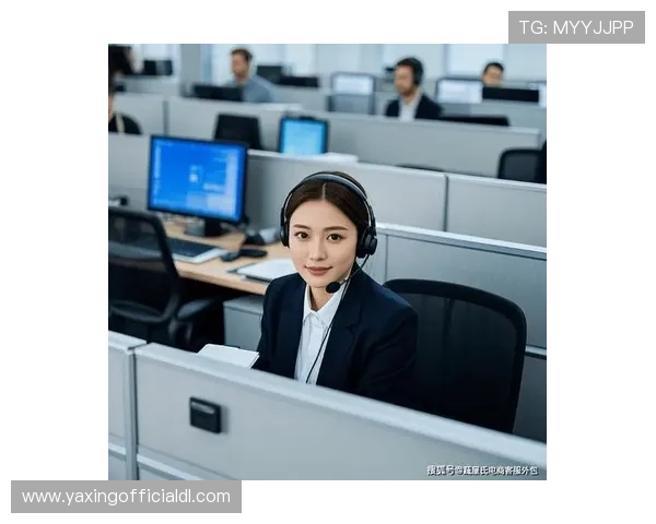 亚星平台客服全天候在线服务保障用户在各时段的咨询需求