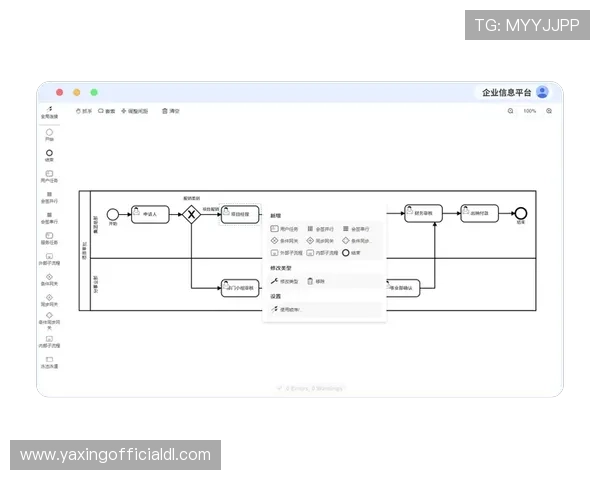 亚星管理平台网优化游戏内容管理流程的实用技巧与操作指南
