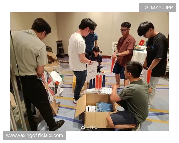 亚星集团企业发展战略深度解析助力企业迈向全球化新阶段